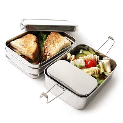 small stainless steel bento box|best stainless steel bento boxes.